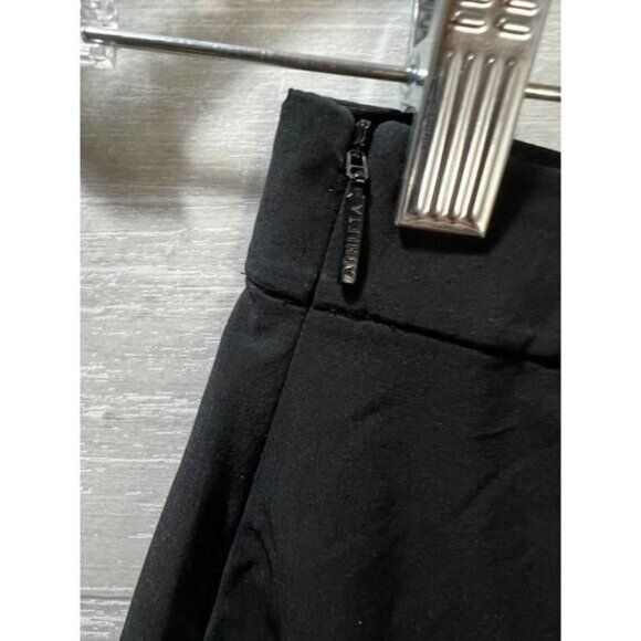 ATHLETA Side-Pleat High-Rise Tennis Skort Size 6‎ - Picture 4 of 6